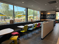 Photos du propriétaire du Restauration rapide McDonald's à La Mézière - n°4