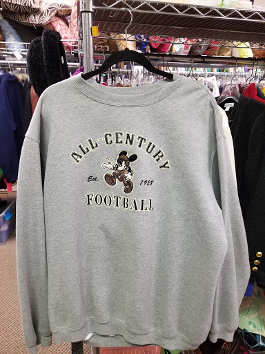 Thrift Store «Calico Cat Thrift Shoppe», reviews and photos, 96 Kings Hwy, Middletown, NJ 07748, USA