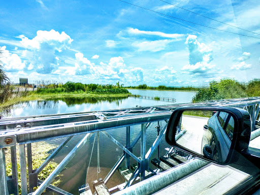 Nature Preserve «Lake Apopka North Shore», reviews and photos, 24600 County Road 448A, Mt Dora, FL 32757, USA
