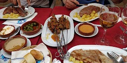 Restaurante El Nuevo Don Jose en Ceuta