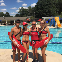 Carolina Pool Management - Photo 3 - Car repair in Charlotte, NC, Charlotte