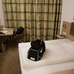 Photo n°3 de l'avis de Thomas.. fait le 07/11/2017 à 18:20 sur le  Central Hotel Eschborn à Eschborn