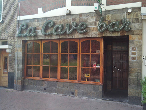 Bar La Cave