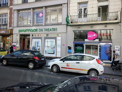 Pharmacie du Théâtre - Pharmabest à Arras