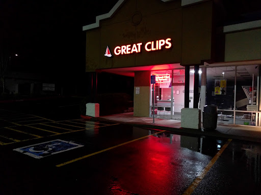Hair Salon «Great Clips», reviews and photos, 1885 Blankenship Rd, West Linn, OR 97068, USA