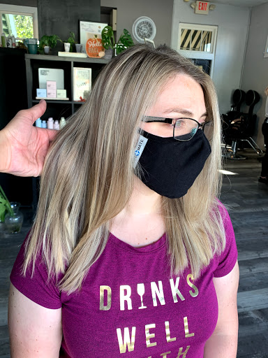 Beauty Salon «Stephen Julian Salon», reviews and photos, 1421 S Andrews Ave, Fort Lauderdale, FL 33316, USA