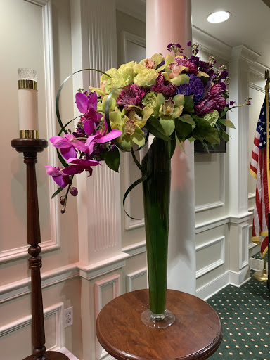 Florist «Abbott Florist», reviews and photos, 1008 71st St, Miami Beach, FL 33141, USA