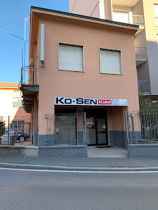 Palestra KO-SEN Via Bergamo, 6, 21047 Saronno VA, Italia
