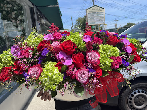 Florist «LV Flower Events», reviews and photos, 6331 Avenue N, Brooklyn, NY 11234, USA