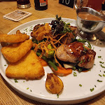 Photo n°1 de l'avis de Martin.o fait le 22/02/2023 à 11:09 sur le  Hotel & Gasthaus DAS RÖHRL à Straubing