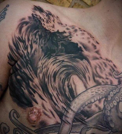 Explore 30th anniversary tattoo ideas, creative tattoo ideas in Lake Villa, available at Eternal Tiger Tattoo