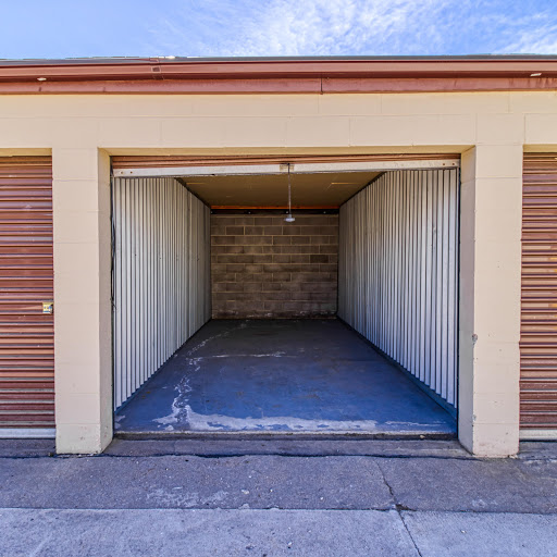 Self-Storage Facility «Storage Masters», reviews and photos, 8881 E Florida Ave, Denver, CO 80247, USA