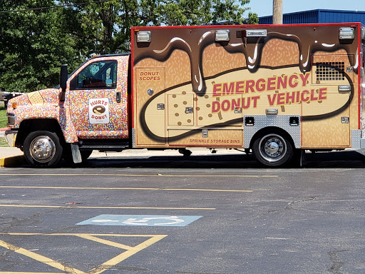 Donut Shop «Hurts Donut», reviews and photos, 1111 E Republic Rd #164, Springfield, MO 65807, USA