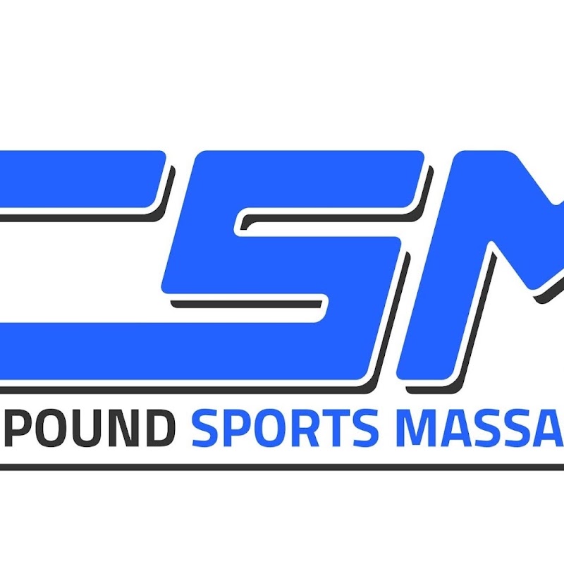 Compound Sports Massage Clinic