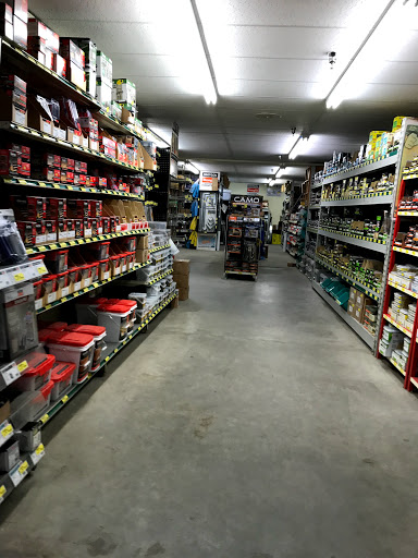 Building Materials Store «LaValley Building Supply», reviews and photos, 5 Airport Rd Unit 2, West Lebanon, NH 03784, USA