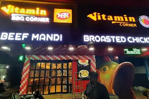Vitamin BBQ Corner Mandi image