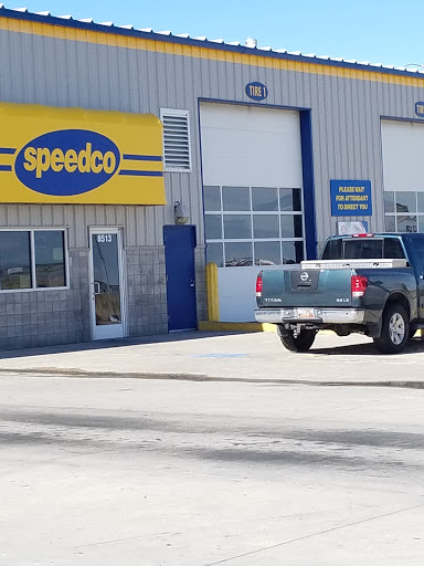 Tire Shop «Speedco Truck Lube and Tires», reviews and photos, 8513 Commerce Drive North, Lake Point, UT 84074, USA