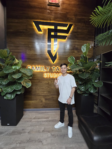 Explore tattoo ideas men arm, creative tattoo ideas in Katy, available at Family Tattoo Studio