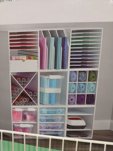 Craft Store «Michaels», reviews and photos, 30274 Haun Rd, Menifee, CA 92584, USA