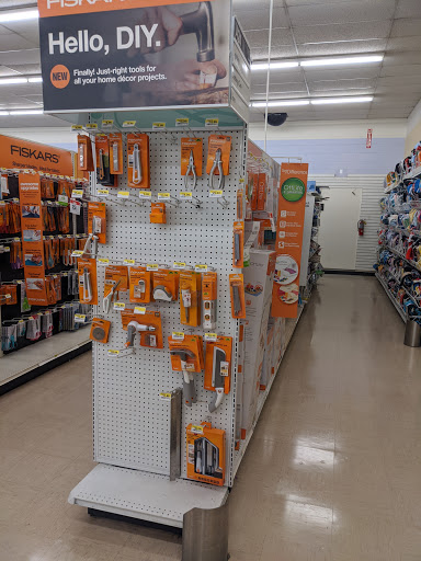 Fabric Store «Jo-Ann Fabrics and Crafts», reviews and photos, 7667 Broadway, Lemon Grove, CA 91945, USA