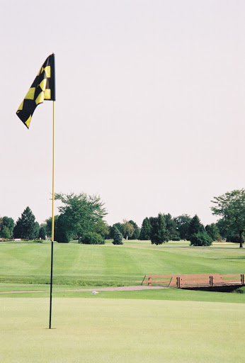 Golf Course «Green Meadows Golf Course», reviews and photos, 1555 Strasburg Rd, Monroe, MI 48161, USA
