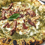 Photo n°1 de l'avis de Stefano.o fait le 03/11/2019 à 14:15 sur le  Giallo Datterino à Villaricca