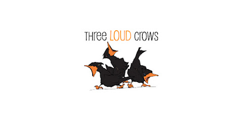 Three Loud Crows Web Services