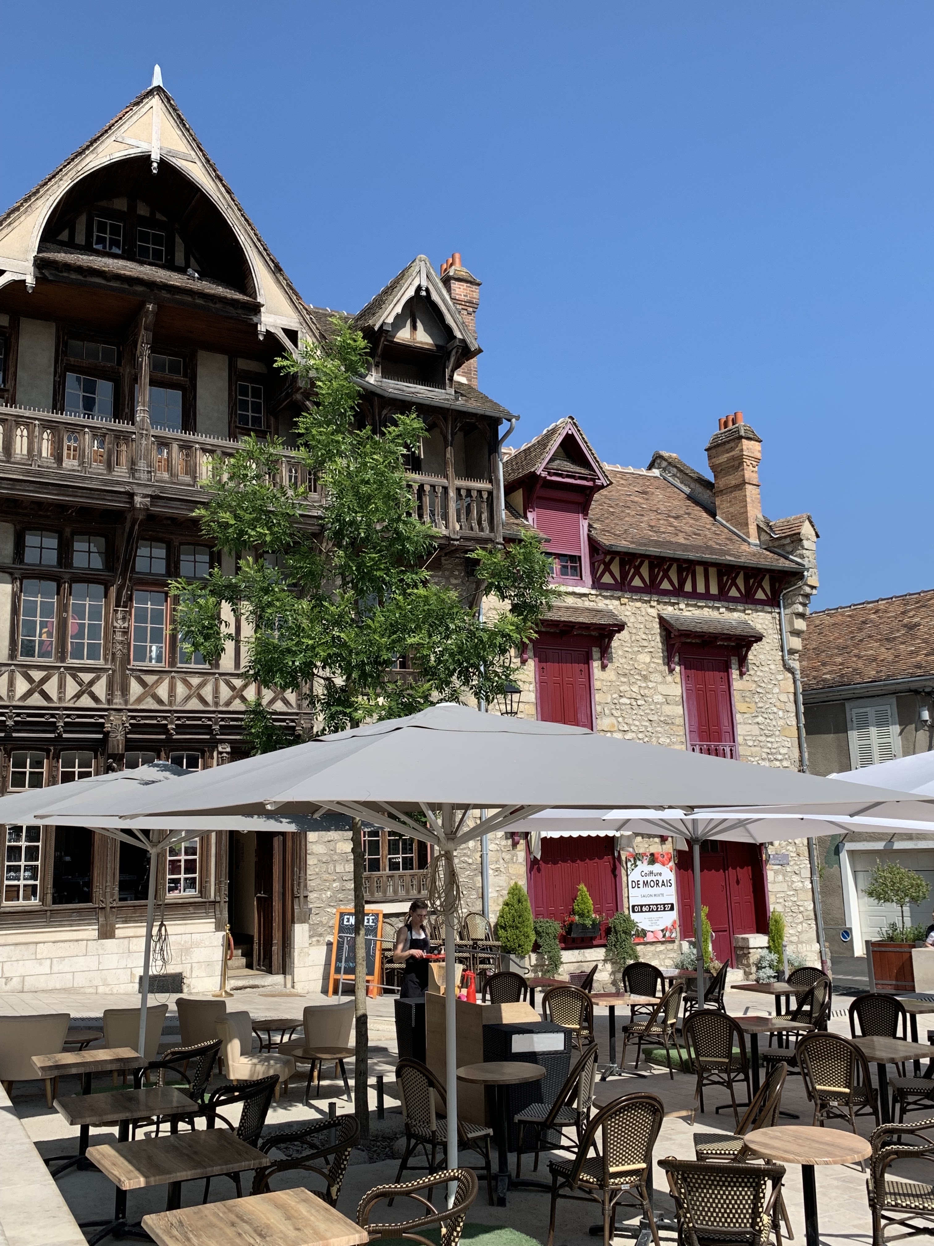 Photo n° 2 de l'avis de Zélia.o fait le 29/05/2023 à 18:01
