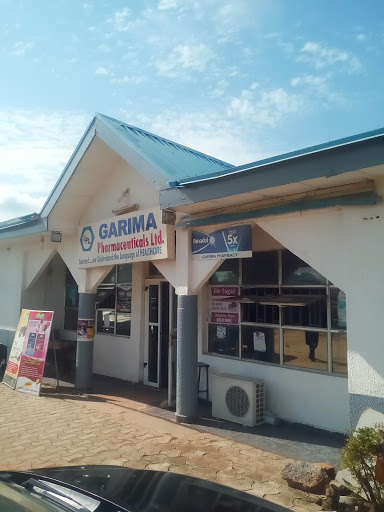 Garima Pharmaceutical Tunga Low Cost, Tudun Wada South, Minna, Nigeria, Drug Store, state Niger