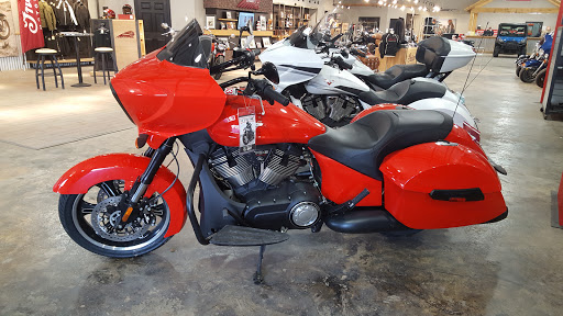 Motorcycle Dealer «Polaris of Baton Rouge», reviews and photos, 11720 Airline Hwy, Baton Rouge, LA 70817, USA