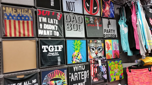 Variety Store «Five Below», reviews and photos, 386 NJ-3, Clifton, NJ 07014, USA