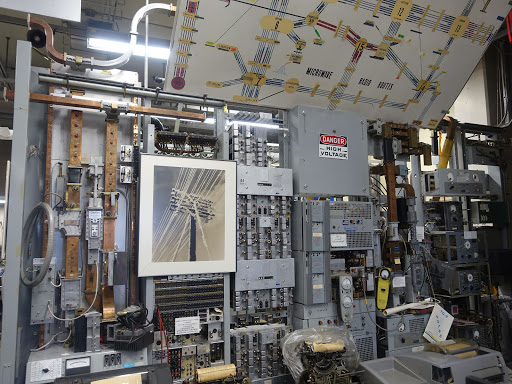 Museum «Museum of Communications», reviews and photos, 7000 E Marginal Way S, Seattle, WA 98108, USA