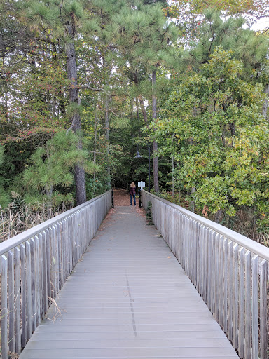 Tourist Attraction «Wetlands overlook park», reviews and photos, 4020 11th St, North Beach, MD 20714, USA