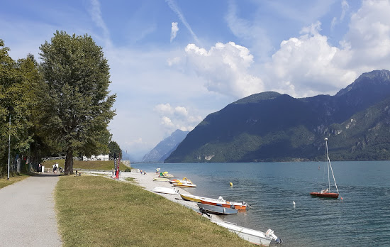 Anfo Beach