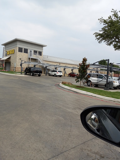 Car Wash «SpeedyBee Express Wash», reviews and photos, 3005 Justin Rd, Flower Mound, TX 75028, USA