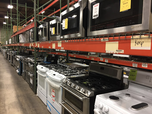 Appliance Store «Bray & Scarff», reviews and photos, 8610 Cherry Ln #17, Laurel, MD 20707, USA