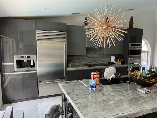 Photo of Design Flooring & Carpentry INC