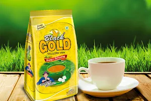 Black Gold Tea image