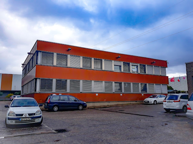 AFTV - Association Franco Turque de Villefranche Sur Saone