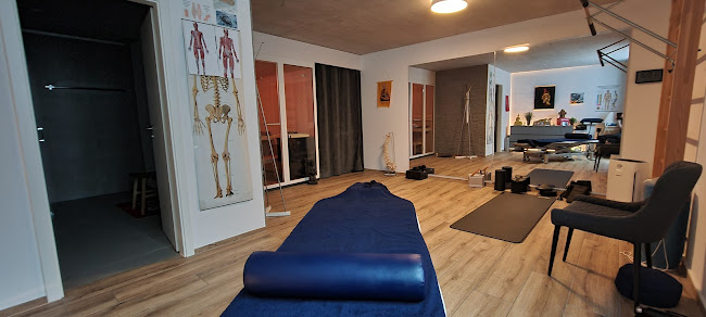 Rezensionen über Massagepraxis Marmelo in Winterthur - Masseur