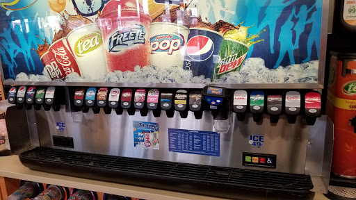 Convenience Store «Speedway», reviews and photos, 74 W Main St, New Lebanon, OH 45345, USA