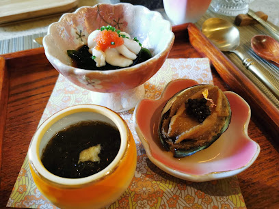 Wako Sushi Omakase 和心鮨