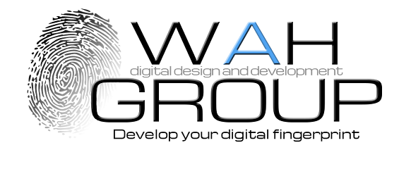 WAH Group Web Developer