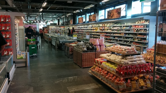 Rezensionen über Coop Supermarkt Einsiedeln wissmüli markt K. in Freienbach - Supermarkt