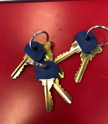 Locksmith «American Lock & Key», reviews and photos, 837 S Rainbow Blvd, Las Vegas, NV 89145, USA