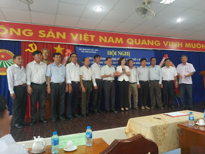 Hội Nông Dân Việt Nam Tỉnh An Giang