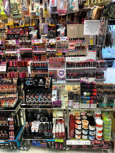 Beauty Supply Store «Winslow Beauty Supply», reviews and photos, 510 Williamstown Rd # D, Sicklerville, NJ 08081, USA
