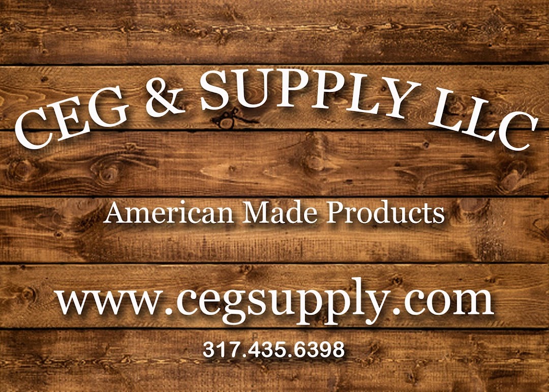 CEG & Supply LLC