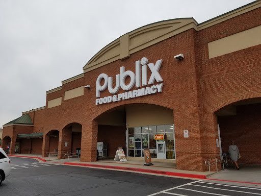Publix Super Market at Cobb Parkway, 2774 Cobb Pkwy N #201, Kennesaw, GA 30152, USA, 