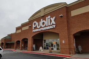 Publix Super Market at Cobb Parkway image